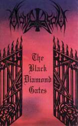 Adversam : The Black Diamond Gates